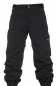Preview: HORSEFEATHERS men BARON Pants black