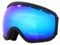 Preview: APHEX Goggle BAXTER black  revo blue
