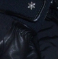 Preview: LEVEL Women Gloves BLISS SIBERIAN Mitt black