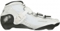 Preview: POWERSLIDE Inline Skate Boot C4 195  pure white