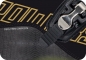 Preview: POWERSLIDE Inline Skate Boot HAWK 195mm  black white gold