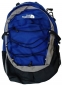 Preview: THE NORTH FACE Rucksack BOREALIS blue
