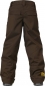 Preview: BURTON boys CYCLOPS Pants  mocha