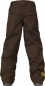 Preview: BURTON Boys CYCLOPS Pant  mocha