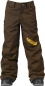 Preview: BURTON boys CYCLOPS Pants  mocha