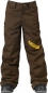 Preview: BURTON Boys CYCLOPS Pant  mocha