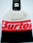 Preview: BURTON boys Marquee Beanie bright white