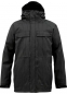 Preview: BURTON Men BREACH Jacket  true black