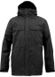 Preview: BURTON Men BREACH Jacket  true black