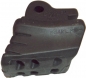 Preview: ROLLERBLADE Stoppergummi Brake Pad für ABT 1 Bremse