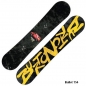 Preview: BURTON Men Snowboard BULLET van design 3d  easy V