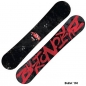 Preview: BURTON Men Snowboard BULLET van design 3d  easy V