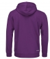 Preview: HEAD men Hoodie BYRON  lilac