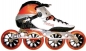 Preview: CADO MOTUS Inline Skates PRO 108  4 x 104mm 195mm