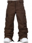 Preview: BURTON boys CARGO Pants  mocha