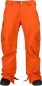 Preview: BURTON men CARGO Pants jersey tan  sig fit