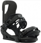 Preview: BURTON Bindung Men CARTEL reflex gettagrip black