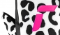 Preview: REUSCH Junior Glove CARTER R-Tex leopard