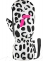 Preview: REUSCH Junior Glove CARTER R-Tex leopard