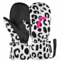 Preview: REUSCH Junior Glove CARTER R-Tex leopard