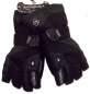 Preview: LEVEL Gloves CLICKER black