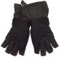 Preview: LEVEL Gloves CLICKER black