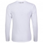 Preview: HEAD women Club 21  T-Shirt LINDA longsleeve  white