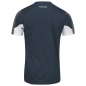 Preview: HEAD men T-Shirt Club 22 Tech navy