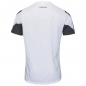 Preview: HEAD men T-Shirt Club 22 Tech white dark blue