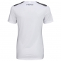 Preview: HEAD women Club 22 Tech T-Shirt  white dark blue