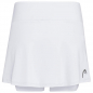 Preview: HEAD women Club Basic  Skorts  white