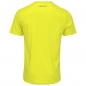 Preview: HEAD men T-Shirt Club CARL yellow