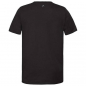 Preview: HEAD men T-Shirt Club CHRIS   black