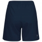 Preview: HEAD women Club Shorts  dark blue