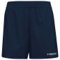 Preview: HEAD women Club Shorts  dark blue