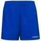 Preview: HEAD women Club Shorts  royal
