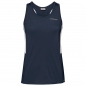 Preview: HEAD women Club TANK TOP  dark blue