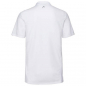 Preview: HEAD men Club Tech Polo Shirt white