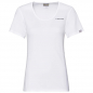 Preview: HEAD women Club Tech T-Shirt  white