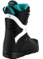 Preview: BURTON Boot COCO black white mint