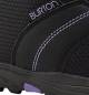 Preview: BURTON Boot COCO black white purple