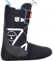 Preview: BURTON Boot COCO black white blue