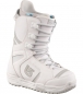 Preview: BURTON Boot COCO white silver  process logo