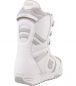 Preview: BURTON Boot COCO white silver  process logo