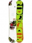 Preview: RIDE Snowboard CONTROL  white green yellow