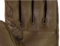 Preview: REUSCH men Glove COREY coffee brown