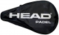 Preview: HEAD Padel Schläger GAMMA MOTION Graphene 360 (360g) + Cover Bag
