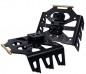 Preview: SPARK  Crampon D REX  R (regular) black