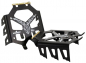 Preview: SPARK  Crampon IBEX W (wide) black