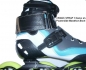 Preview: CRANK-STRAPS Heel Retention System 1